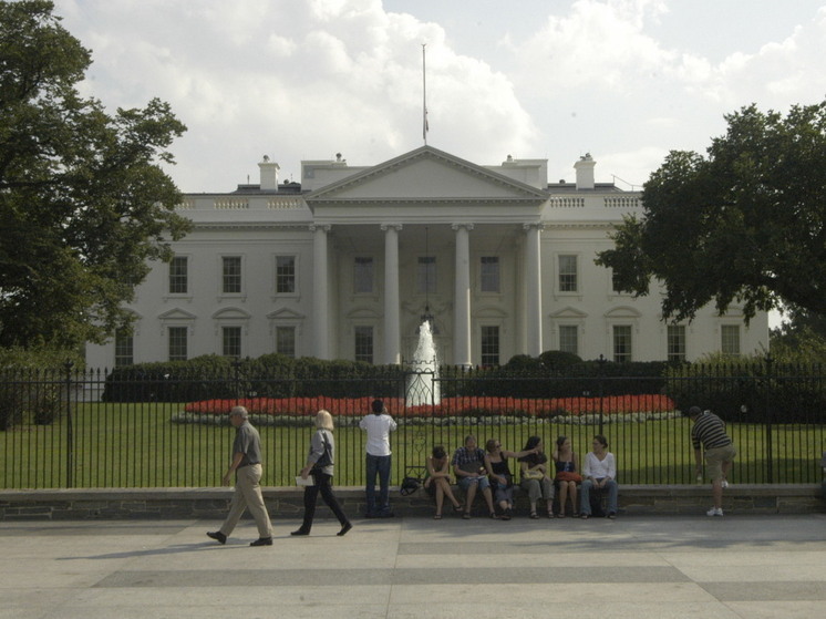 Белый дом раскрыл истинный смысл жестких слов Трампа о России