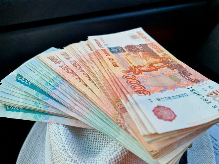 Бюджет Липецкой области возрастет на полмиллиарда рублей