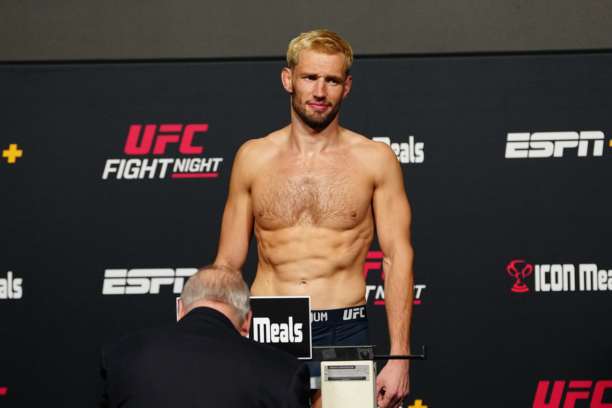 Ренье Де Ридер не намерен уступать свое место в титульной гонке