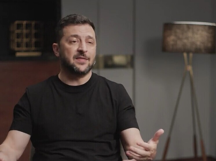 Axios: Зеленский добился одобрения Трампа на удары по Кремлю и запросил секретное оружие