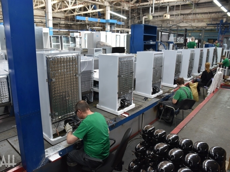 Фонды развития промышленности Донбасса и Новороссии получили 12 млрд руб. за 3 года