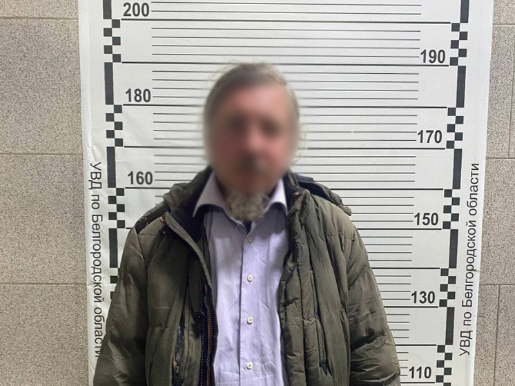 Белгородцу грозит арест на 15 суток за хулиганство на остановке