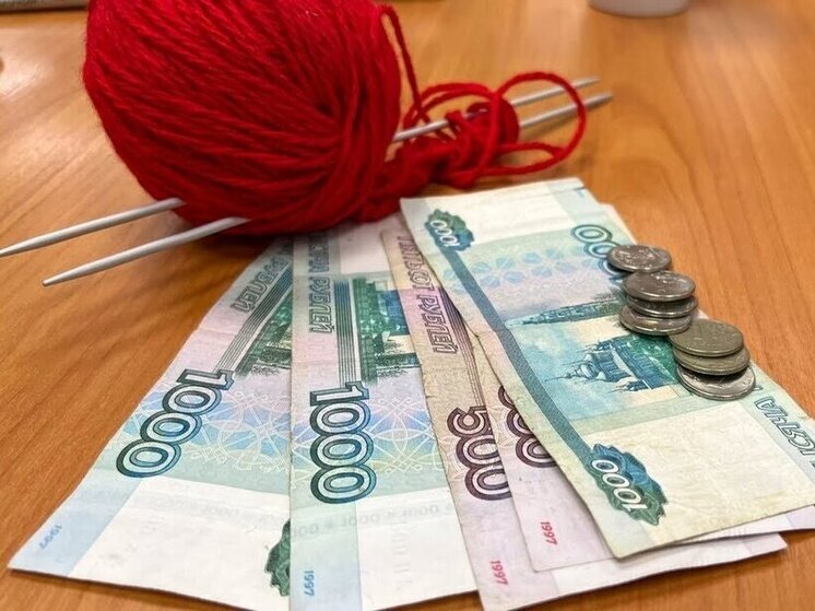 Прокуратура Омского района помогла пенсионерке вернуть украденные деньги