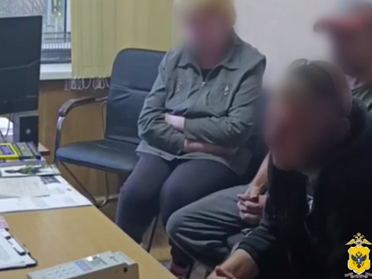 В Горностаевском округе Херсонской области задержали пьяного водителя
