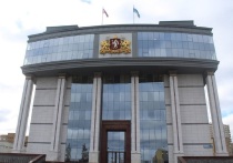 Депутат Законодательного собрания Свердловской области Сергей Никонов на очередном заседании 25 сентября попросил коллег поддержать сложение своих полномочий