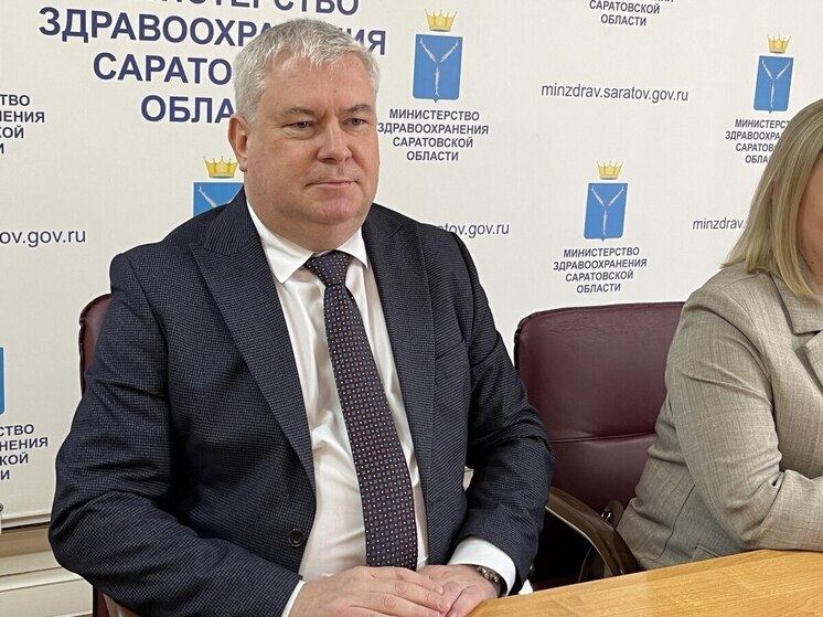 В Саратовской области выросла заболеваемость ОРВИ и гриппом