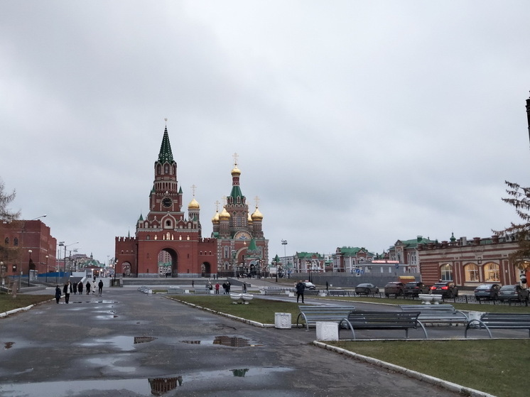 В Йошкар-Оле вынесены штрафы за ночной шум и уличную торговлю