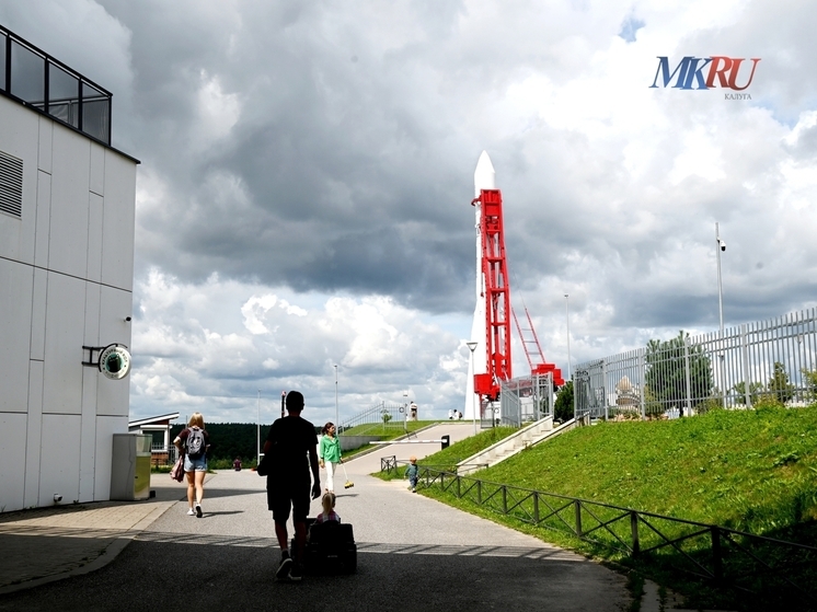 В Калуге открывается «Галерея Карины Шаншиевой»