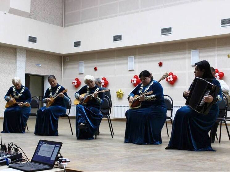   «Мост дружбы» связал Дигору и Кадом: в Северной Осетии проходит международный фестиваль