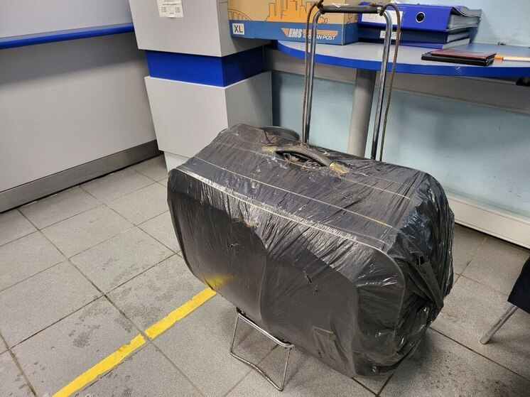 В Петербурге возбудили уголовное дело о теракте из-за отправки дымящихся посылок
