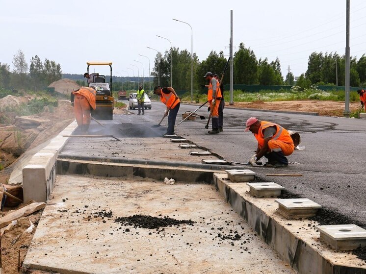 Прокуратура через суд добилась постановки на баланс аварийного путепровода в Подмосковье