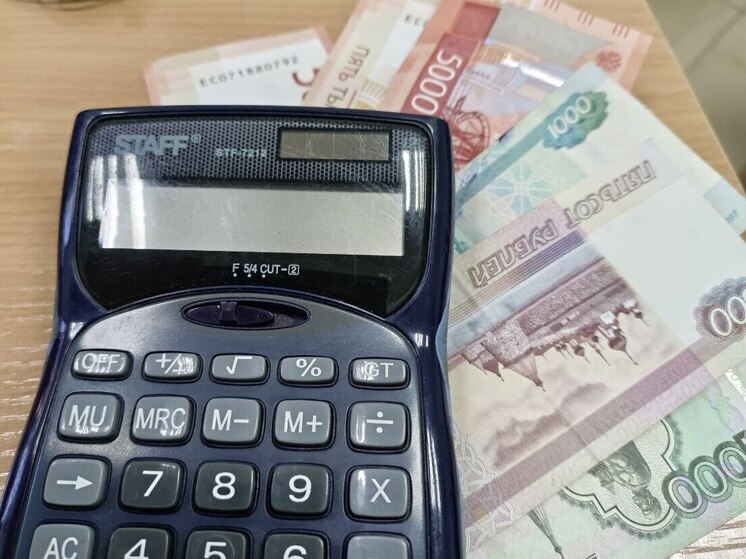 В Алтайском крае с 2026 года введут новый налоговый режим для малого бизнеса