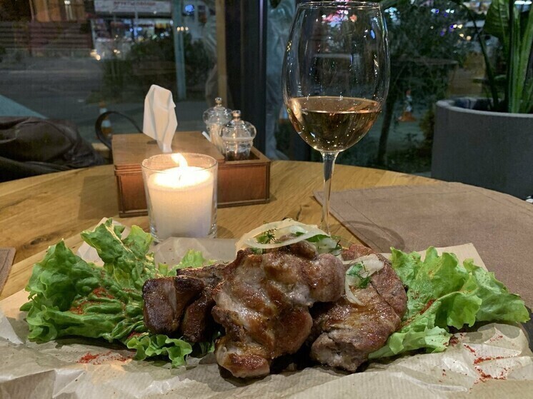В Роспотребнадзоре тулякам рассказали, как готовить вкусно и безопасно