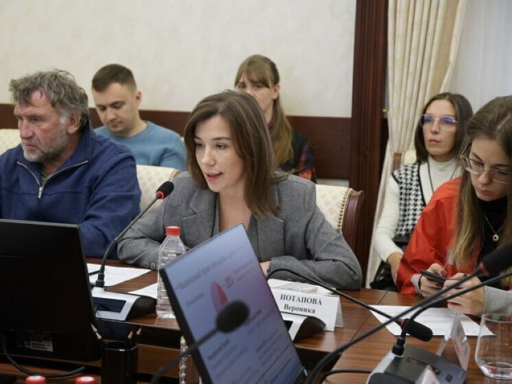 Кировская область запускает проект «Молодежный бюджет»