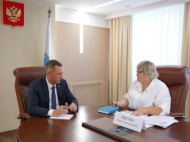 Губернатор отметил эффективность работы саратовского УФАС