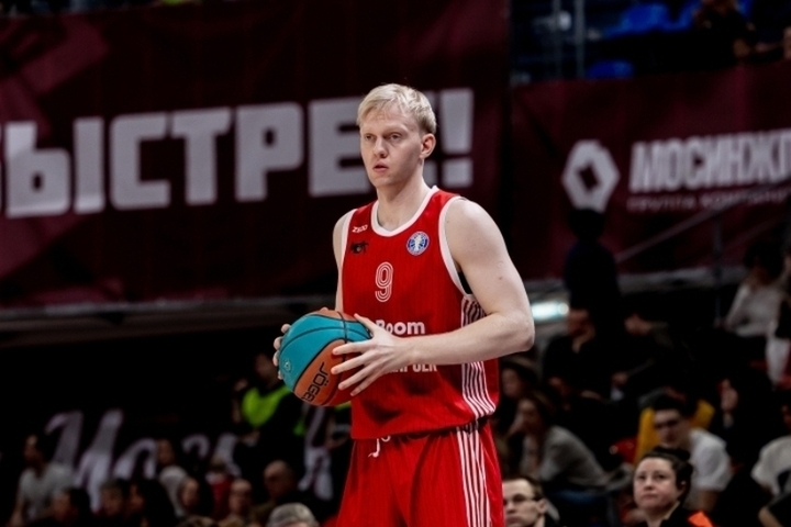 Сработает ли ставка самого российского по составу баскетбольного клуба