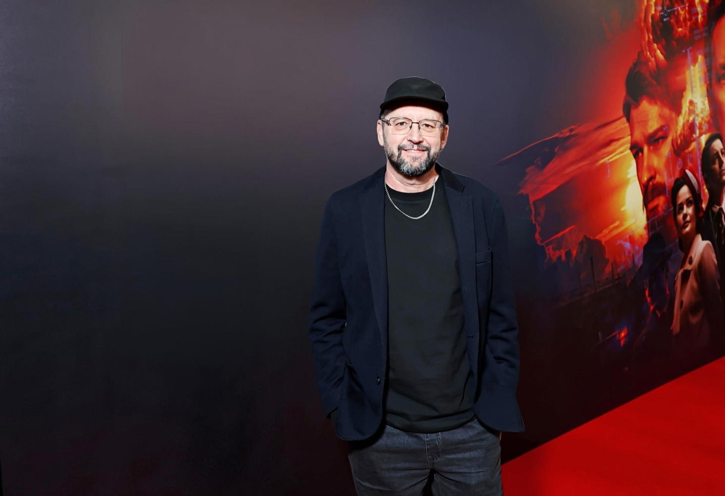 Кадры с мероприятия