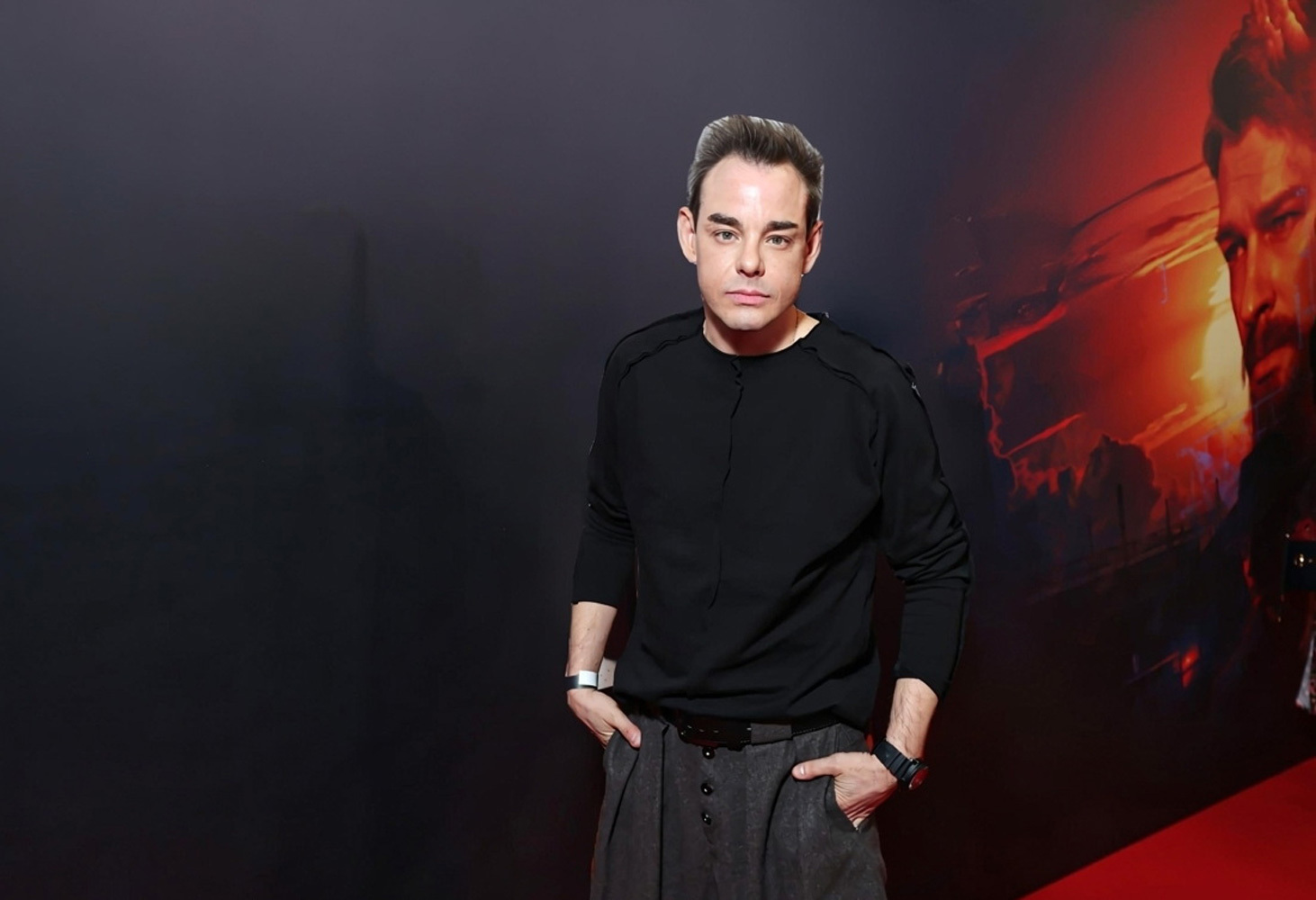 Известные лица