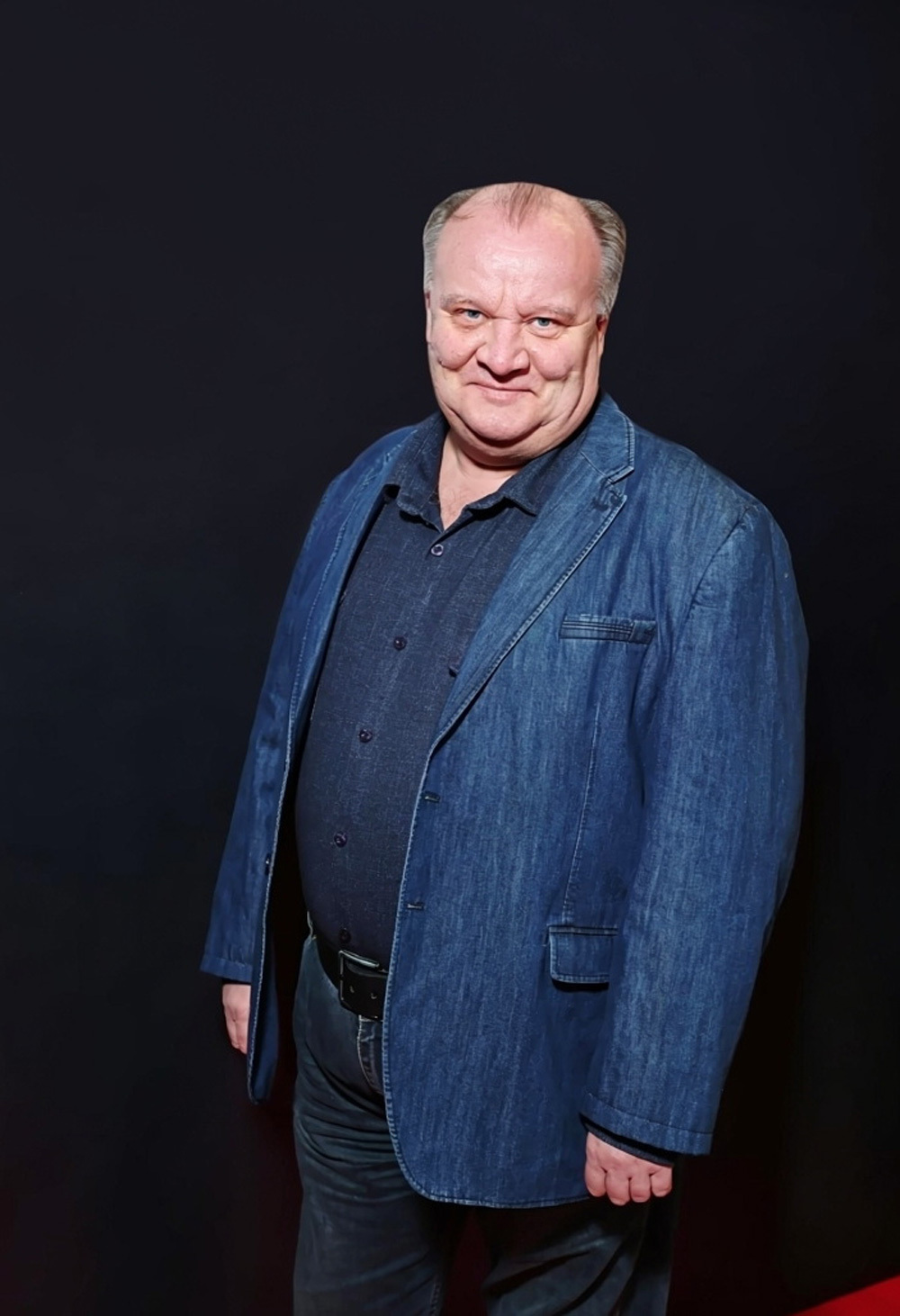 Звездный показ