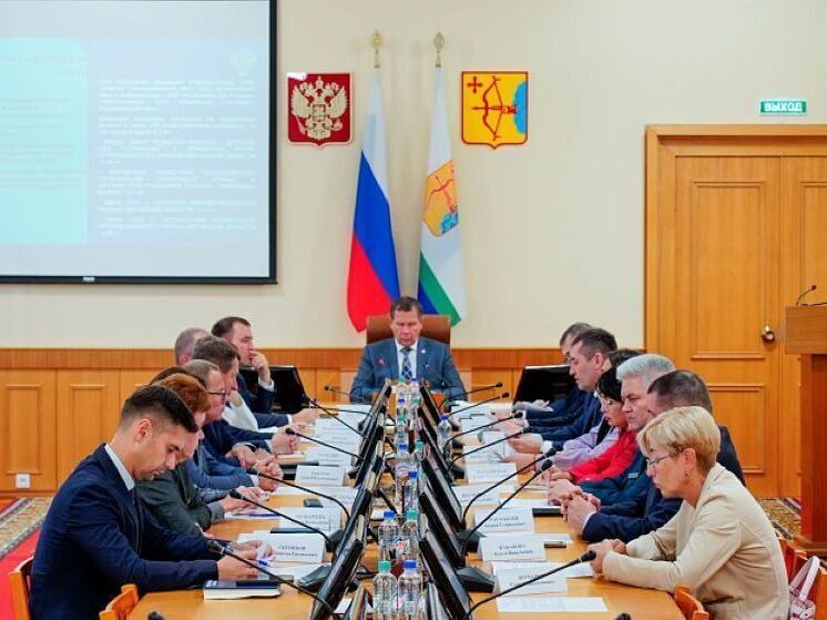 В Кировской области усилят контроль за качеством продукции на ярмарках
