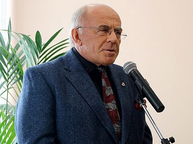 Запесоцкого отстранили от должности ректора СПбГУП