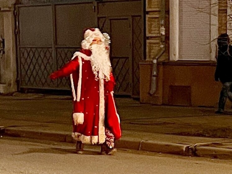 В Саратове объявили желтый уровень опасности из-за заморозков