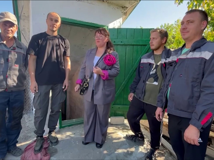 Кировская область проверяет ход ремонтов в Весёлом