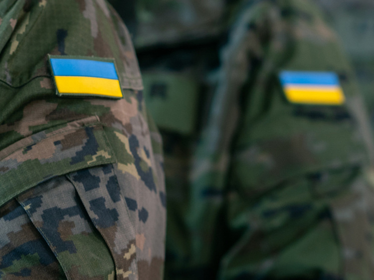 В националистических формированиях ВСУ насаждаются самые звериные формы идеологии