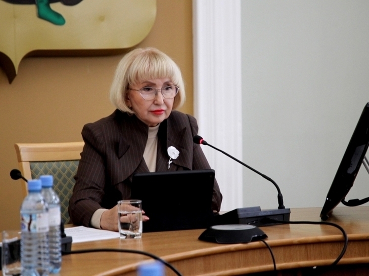 Депутаты Рязгордумы внесли изменения в правила землепользования и застройки