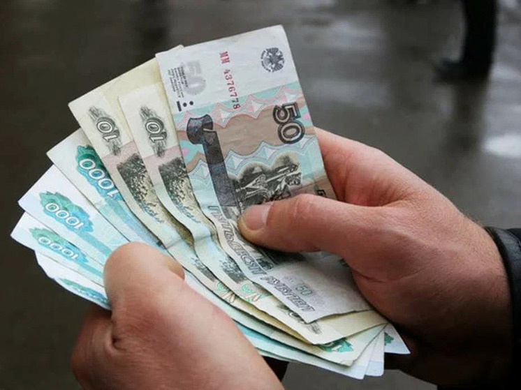 С начала 2026 года в России ожидается повышение минимальной заработной платы на 20%