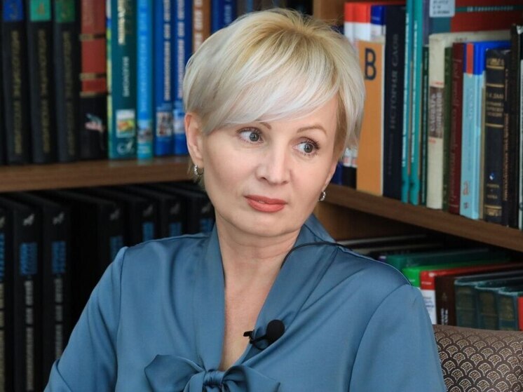 Омбудсмен Юлия Сударенко выступила за реформу пробации