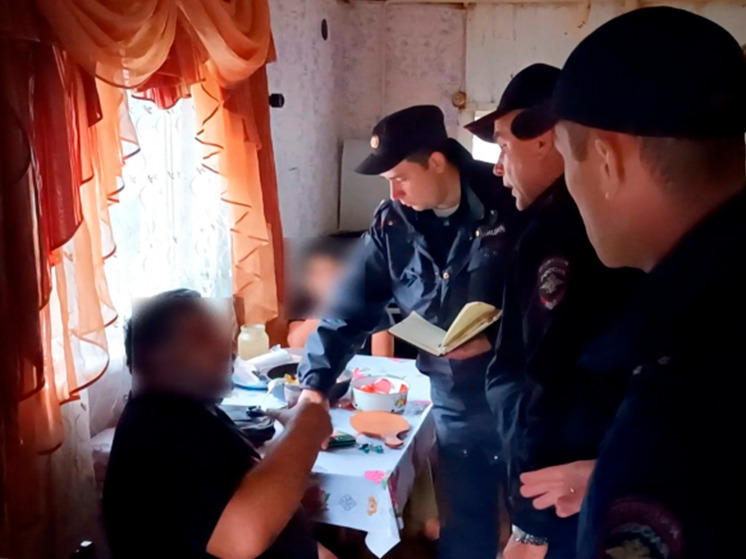 Полицейские провели рейды в Бежицком районе Брянска