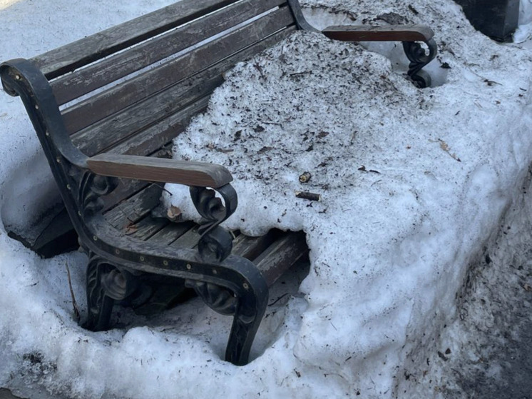 В Самарской области ожидаются заморозки, объявлен желтый уровень опасности