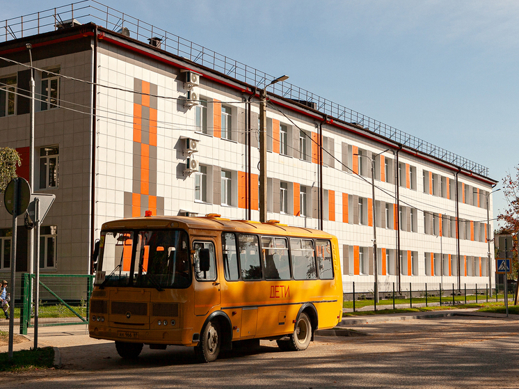 «Россети Центр» подключили к сетям 17 социальных объектов в Тверской области