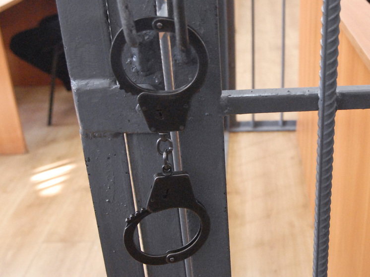 Двух наркозакладчиц поймали в подмосковном лесу