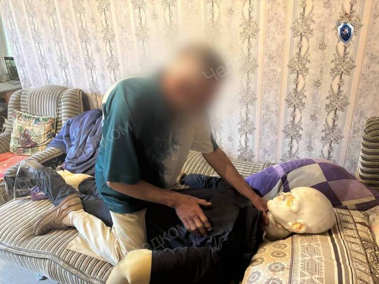 Пожилого челябинца будут судить за убийство жены