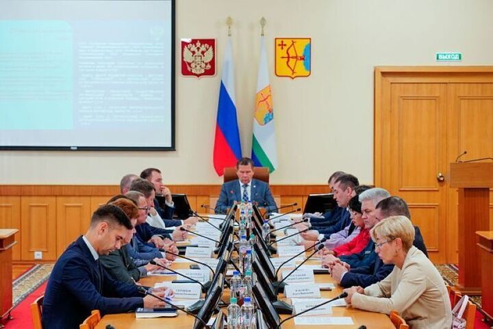 В Кировской области усилят контроль за качеством продукции на ярмарках