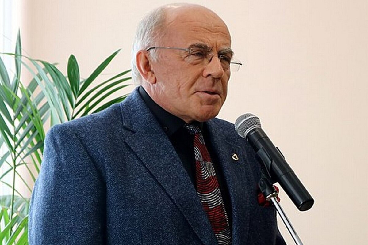 Запесоцкого отстранили от должности ректора СПбГУП