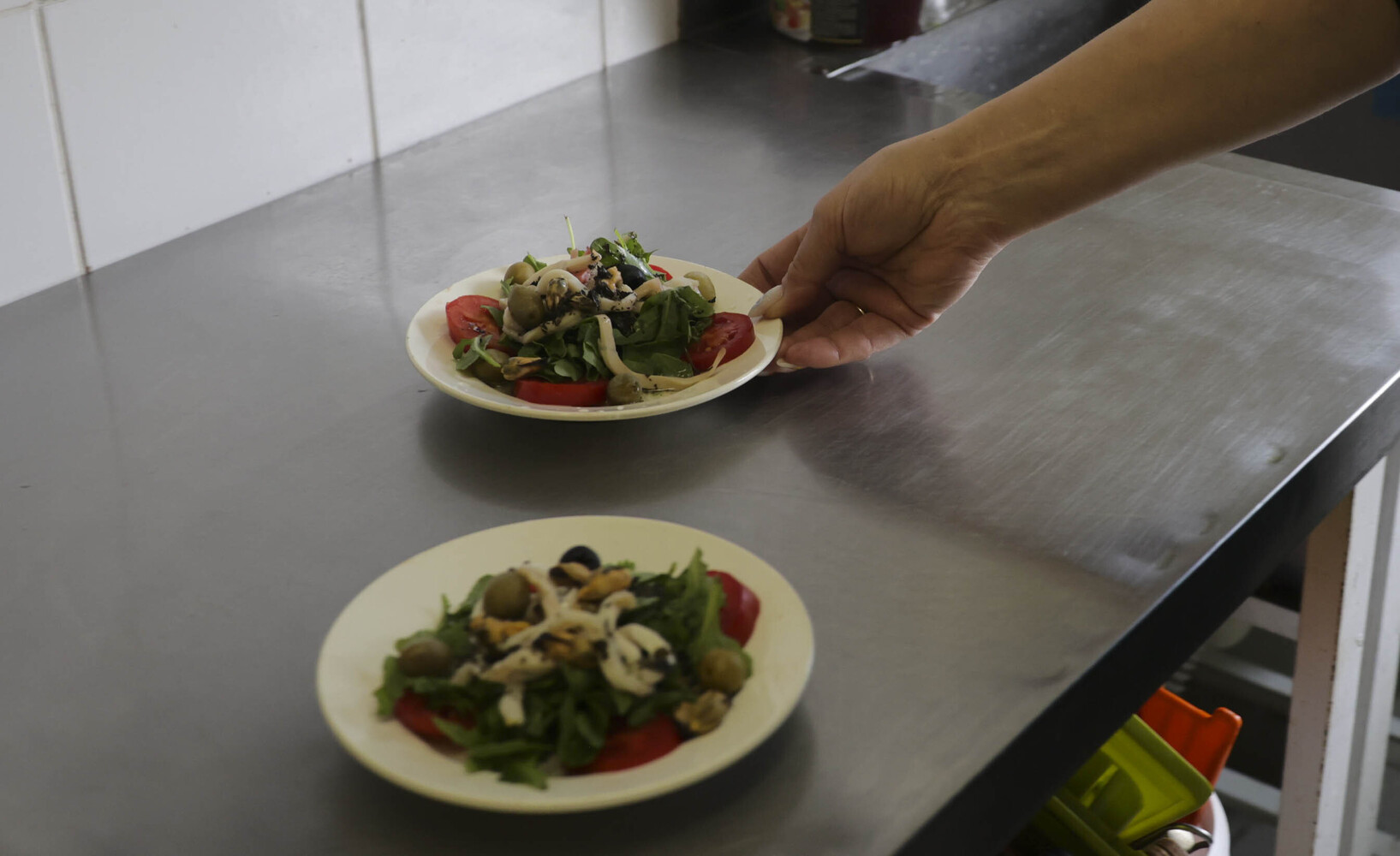 Изображение кухонного процесса 12