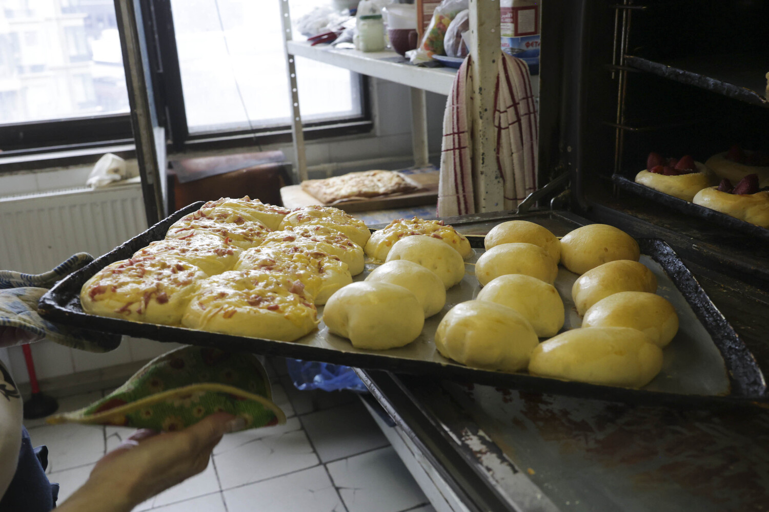 Изображение кухонного процесса 21