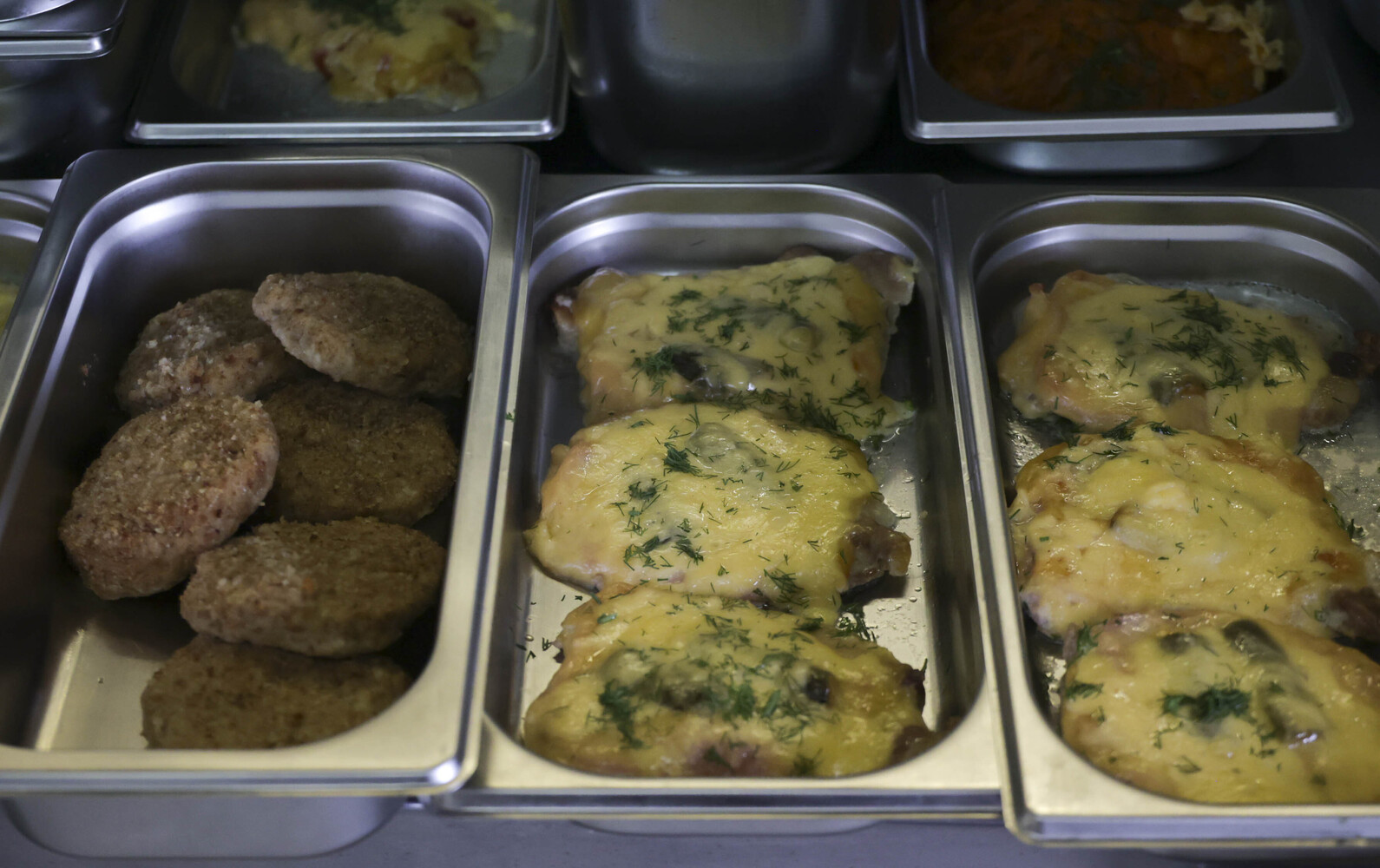 Изображение кухонного процесса 17