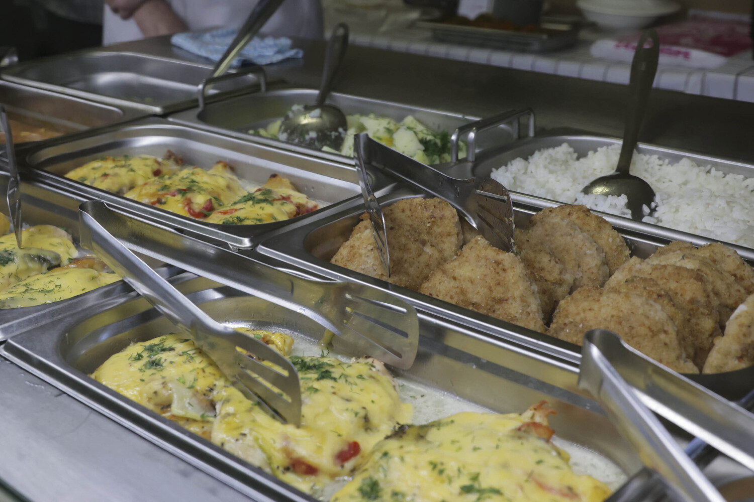 Изображение кухонного процесса 19