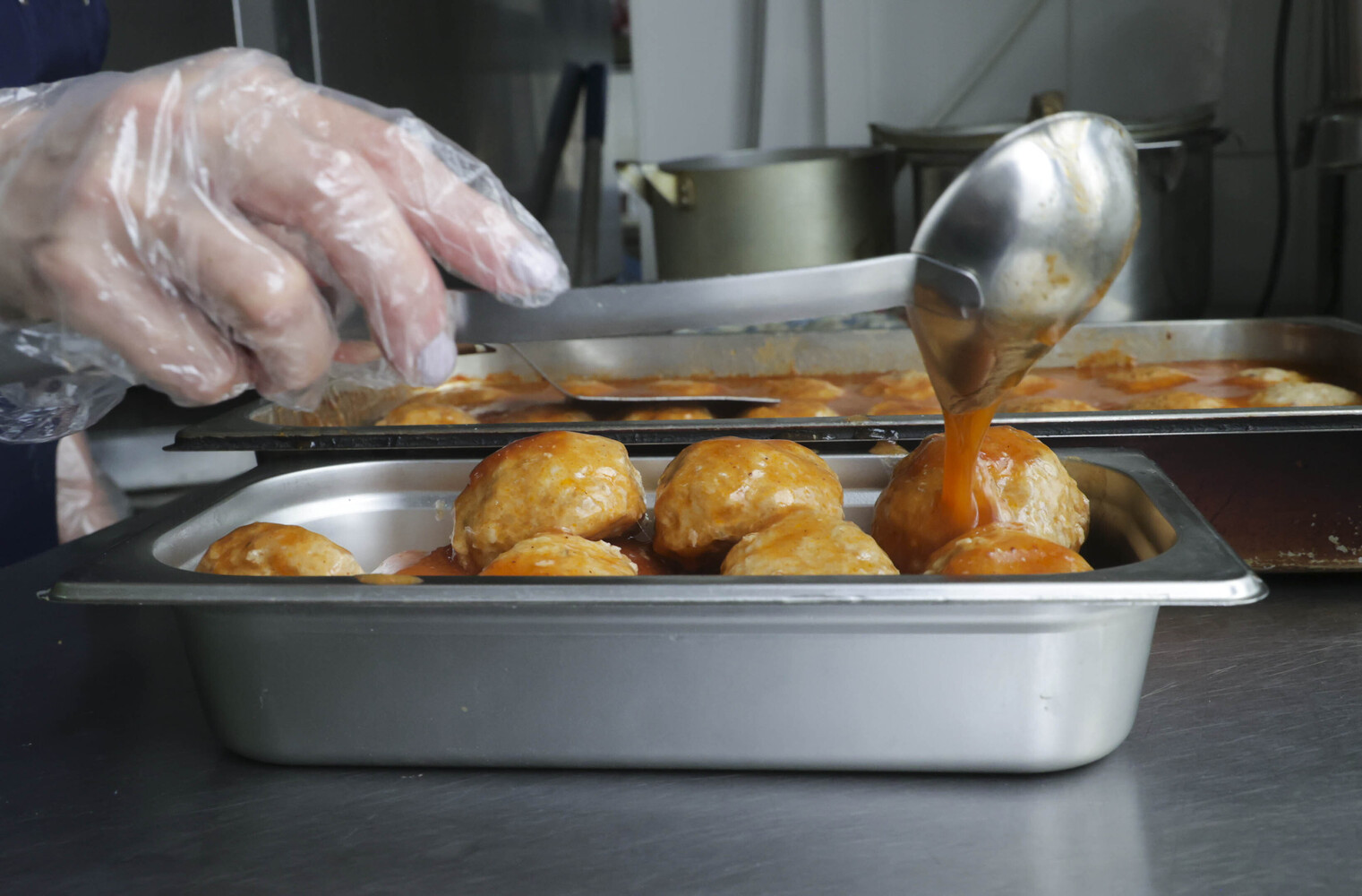 Изображение кухонного процесса 16