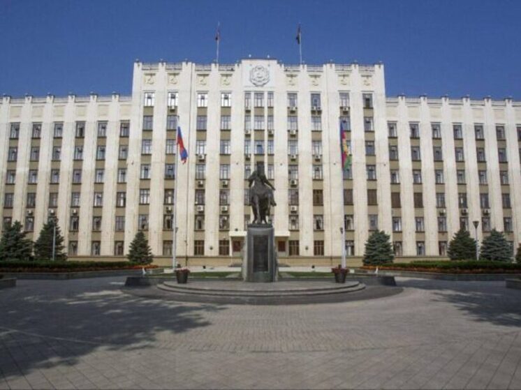 Для краснодарцев к Дню города проходят праздничные мероприятия