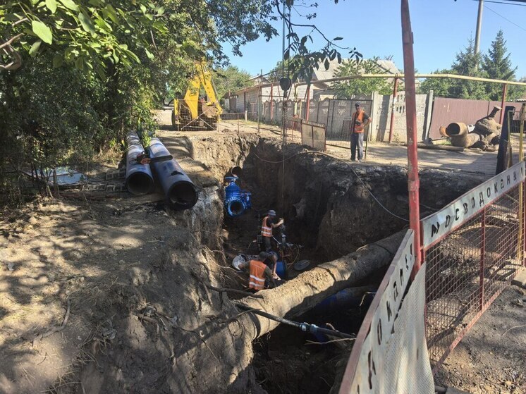 Пушилин рассказал, как ДНР готовится к отопительному сезону в условиях водной блокады