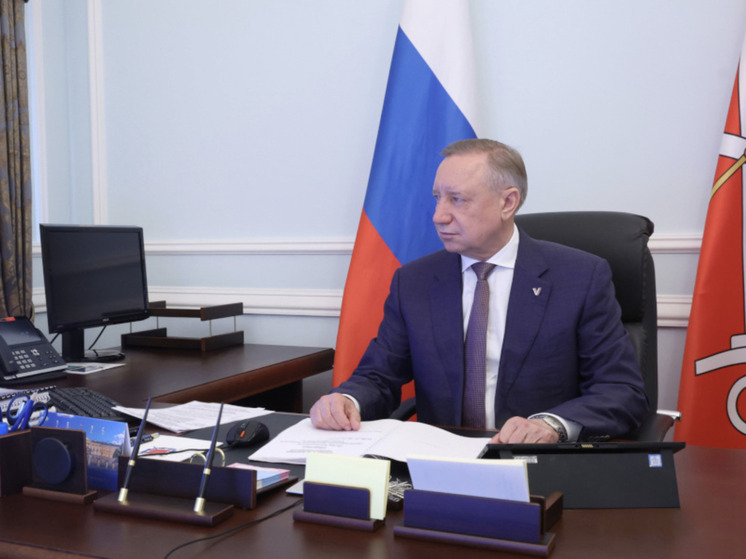 Беглов: Турпоток в Петербург в 2025 году вырос почти на 10%