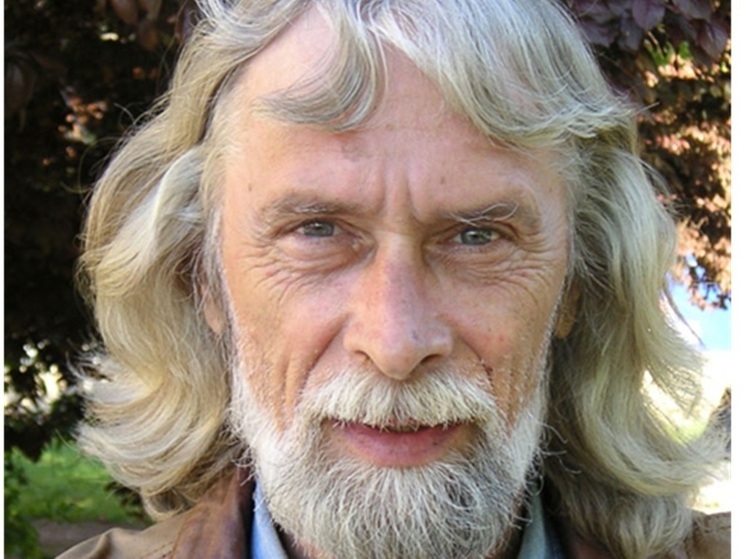 Ушел из жизни российский актер Николай Калинин