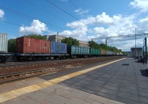Вечером 24 сентября на 9 километре перегона Каменск-Уральский – УАЗ погибла 44-летняя женщина