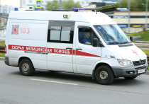 Выяснилось, что было в странном пакете, взорвавшимся в руках восьмиклассника   в городском округе Балашиха в минувшую среду