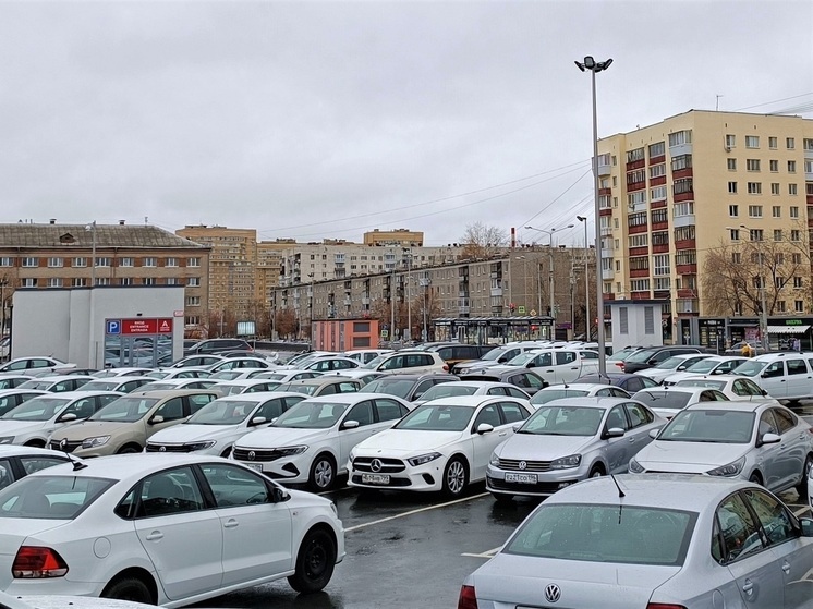 Свердловских участников СВО освободят от транспортного налога до 2028 года